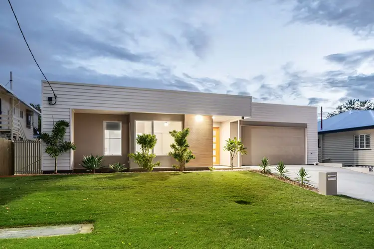 Second view of Homely house listing, 81 Beelarong Street, Morningside QLD 4170