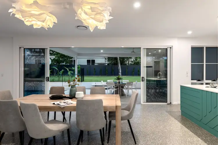 Third view of Homely house listing, 81 Beelarong Street, Morningside QLD 4170