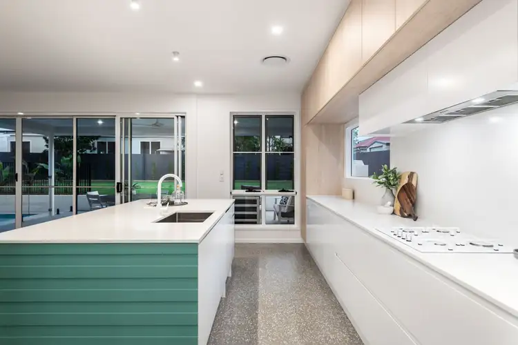 Fourth view of Homely house listing, 81 Beelarong Street, Morningside QLD 4170