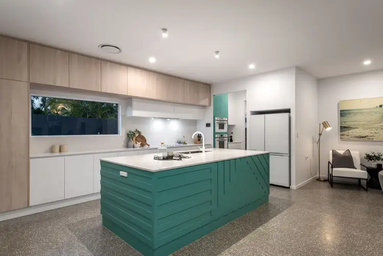 Fifth view of Homely house listing, 81 Beelarong Street, Morningside QLD 4170