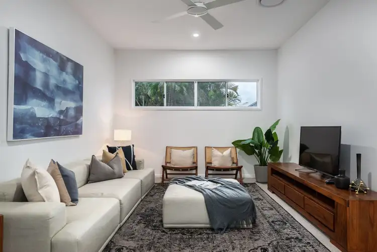 Sixth view of Homely house listing, 81 Beelarong Street, Morningside QLD 4170