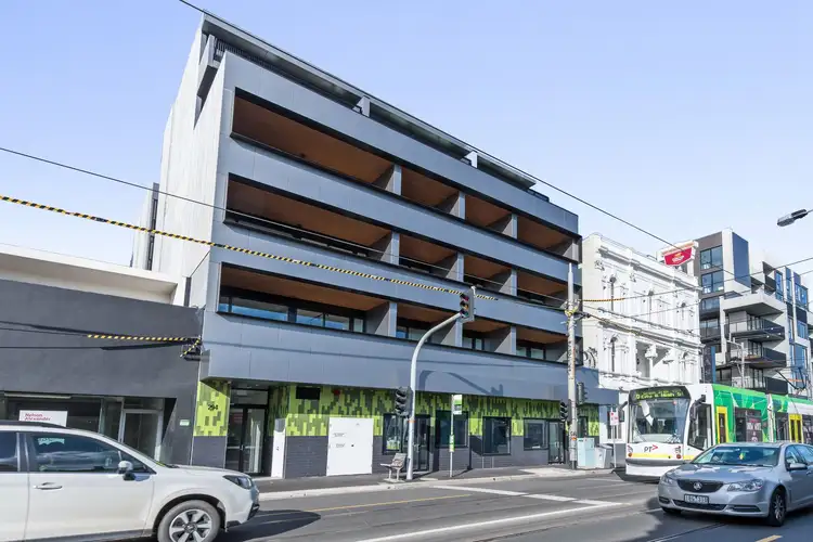 105/294 Lygon Street, Brunswick East VIC 3057