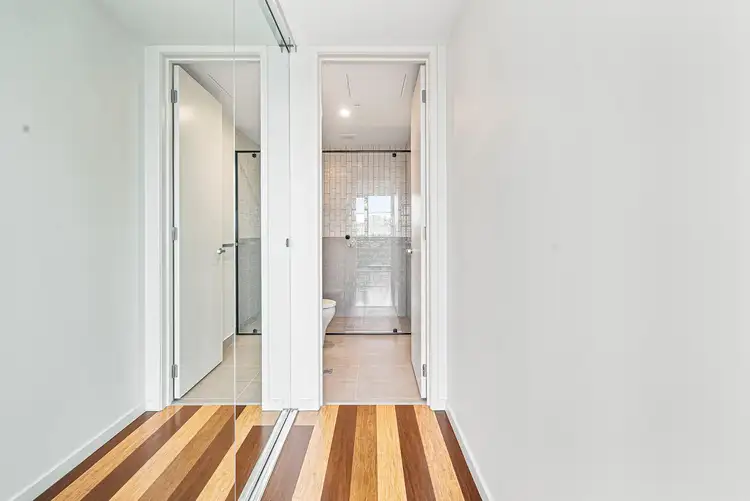 Fourth view of Homely apartment listing, 105/294 Lygon Street, Brunswick East VIC 3057