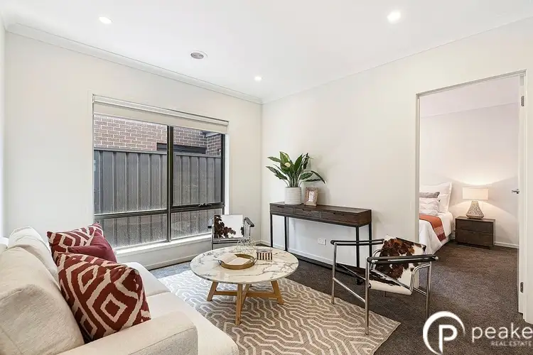 Sixth view of Homely house listing, 35 Galveston Road, Clyde VIC 3978