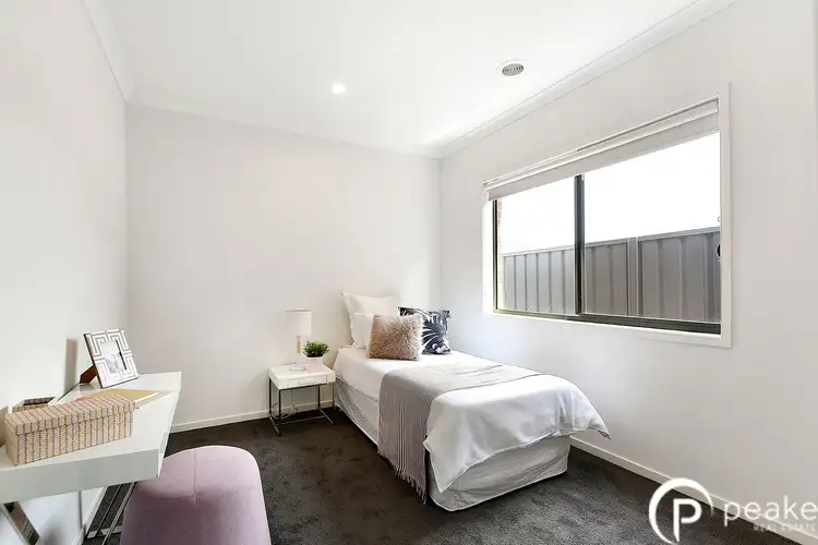 Seventh view of Homely house listing, 30 Adriatic Circuit, Clyde VIC 3978