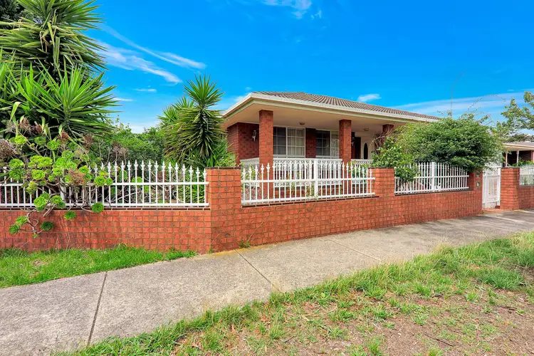 Second view of Homely house listing, 36 Dowding Close, Fawkner VIC 3060