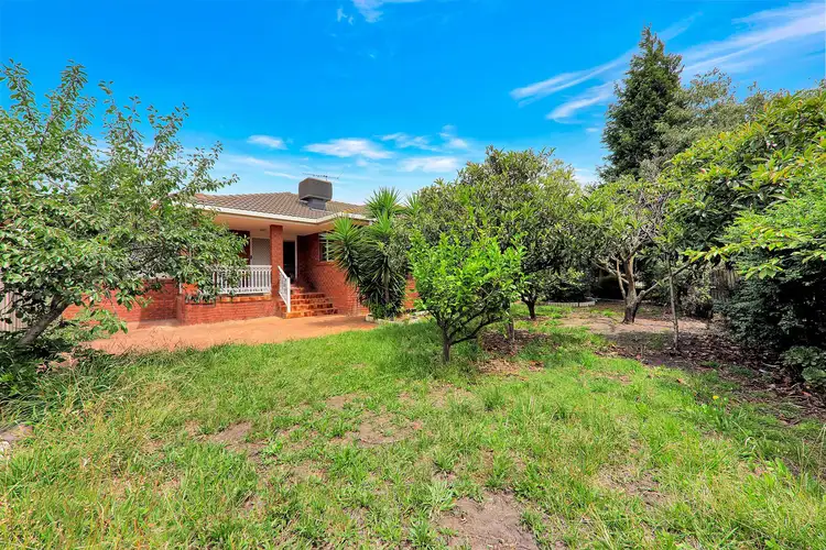 Third view of Homely house listing, 36 Dowding Close, Fawkner VIC 3060