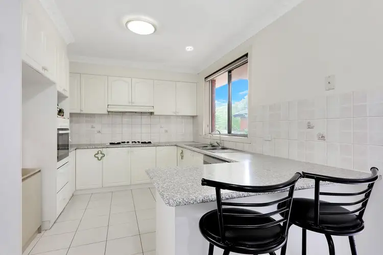 Fourth view of Homely house listing, 36 Dowding Close, Fawkner VIC 3060