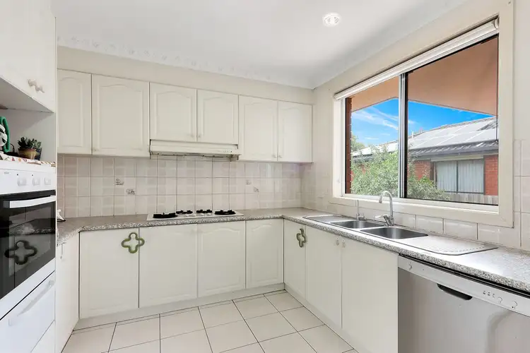 Fifth view of Homely house listing, 36 Dowding Close, Fawkner VIC 3060