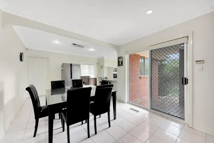 Sixth view of Homely house listing, 36 Dowding Close, Fawkner VIC 3060