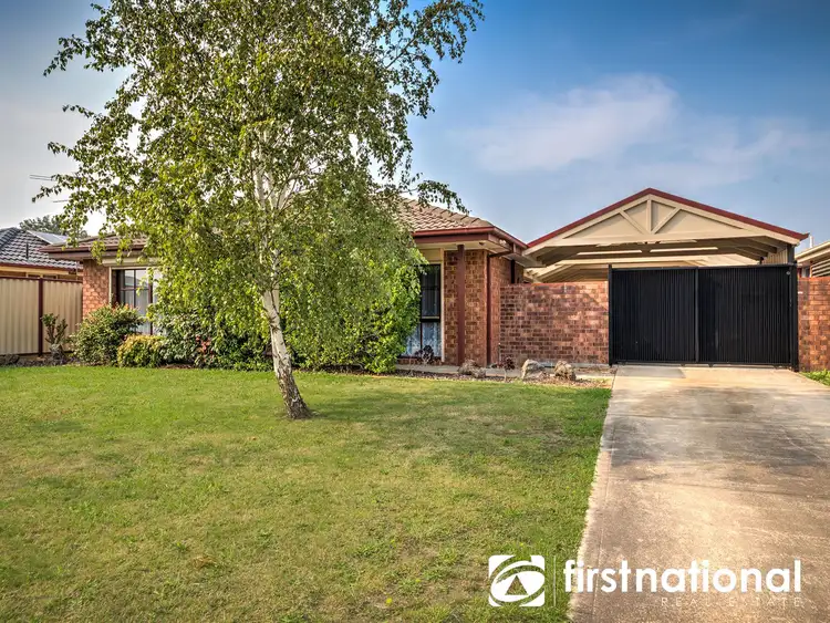 29 Barrington Drive, Pakenham VIC 3810