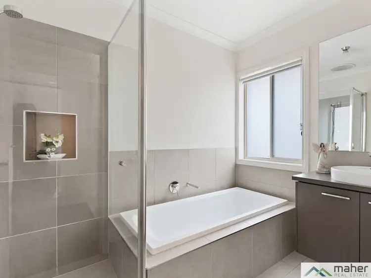 Third view of Homely house listing, 11 Atherton Street, Huntly VIC 3551