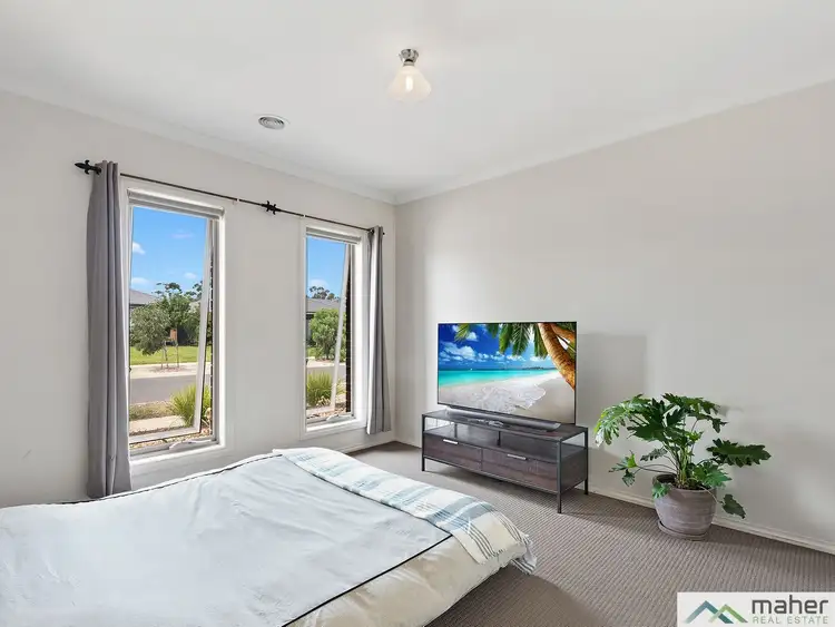 Fourth view of Homely house listing, 11 Atherton Street, Huntly VIC 3551