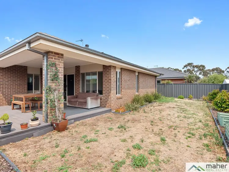 Sixth view of Homely house listing, 11 Atherton Street, Huntly VIC 3551