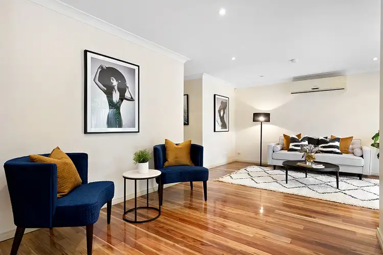 Fourth view of Homely townhouse listing, 9/4 Gregory Avenue, North Epping NSW 2121