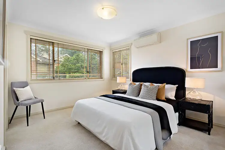 Sixth view of Homely townhouse listing, 9/4 Gregory Avenue, North Epping NSW 2121