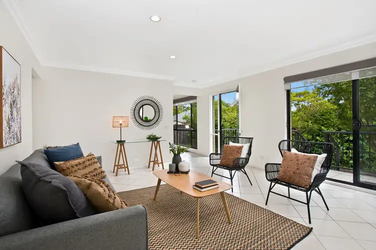 Second view of Homely villa listing, 3/3 Star Street, Eastwood NSW 2122