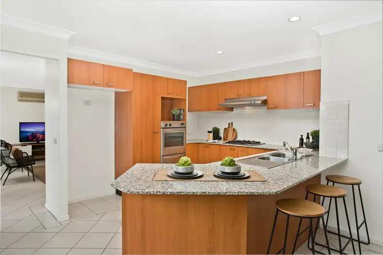 Third view of Homely villa listing, 3/3 Star Street, Eastwood NSW 2122