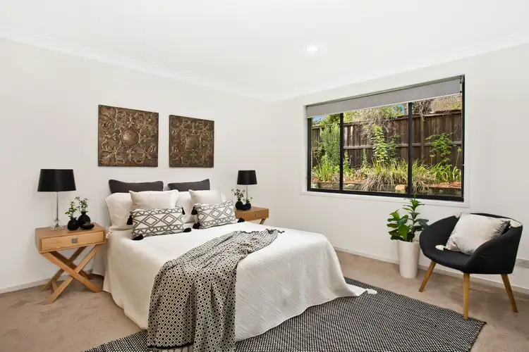 Fifth view of Homely villa listing, 3/3 Star Street, Eastwood NSW 2122