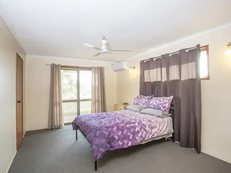 Fourth view of Homely unit listing, Unit 1/2A McCarthy Street, Hay Point QLD 4740