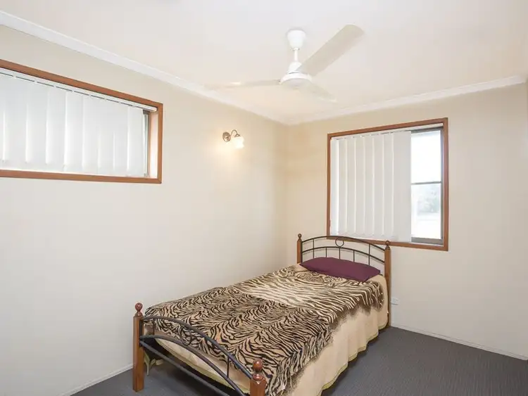 Fifth view of Homely unit listing, Unit 1/2A McCarthy Street, Hay Point QLD 4740