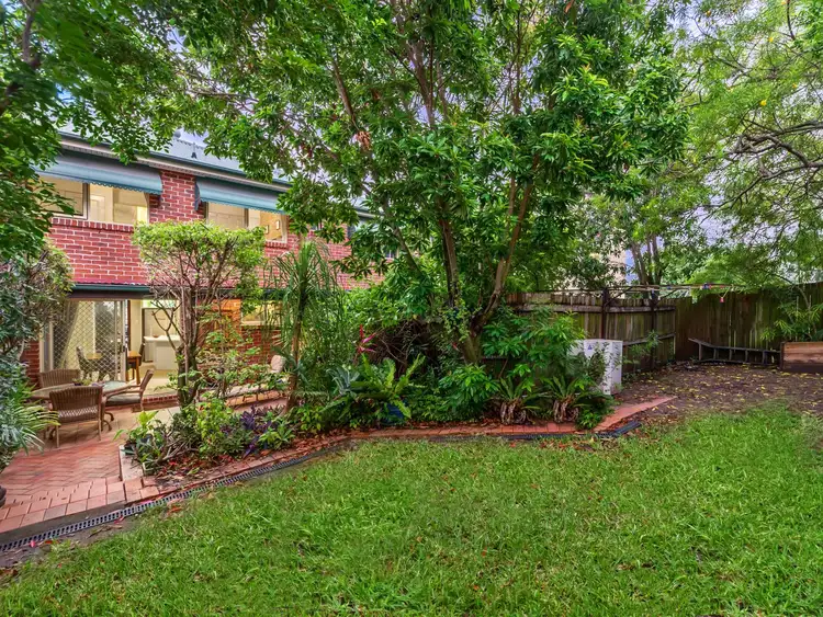 Second view of Homely townhouse listing, 2/31 Wright Street, Balmoral QLD 4171