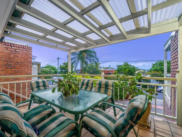 Third view of Homely townhouse listing, 2/31 Wright Street, Balmoral QLD 4171