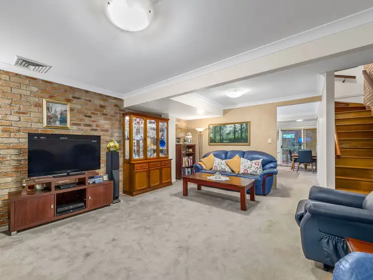 Fourth view of Homely townhouse listing, 2/31 Wright Street, Balmoral QLD 4171