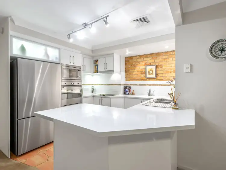 Fifth view of Homely townhouse listing, 2/31 Wright Street, Balmoral QLD 4171