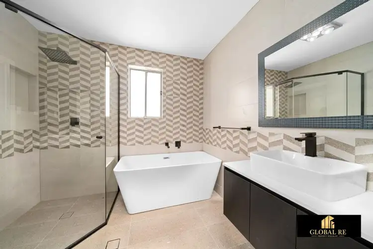 Third view of Homely semi-detached listing, 68B Brenan street, Smithfield NSW 2164