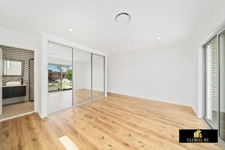 Fourth view of Homely semi-detached listing, 68B Brenan street, Smithfield NSW 2164