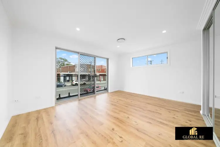 Fifth view of Homely semi-detached listing, 68B Brenan street, Smithfield NSW 2164