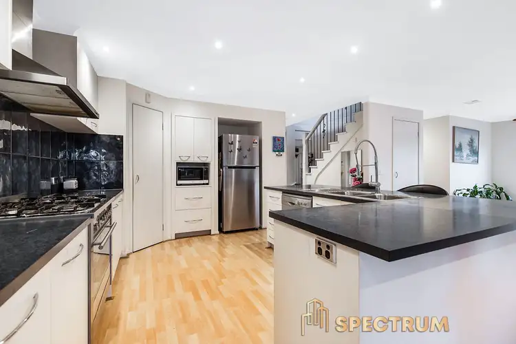 Fourth view of Homely house listing, 2 Earl Place, Hallam VIC 3803