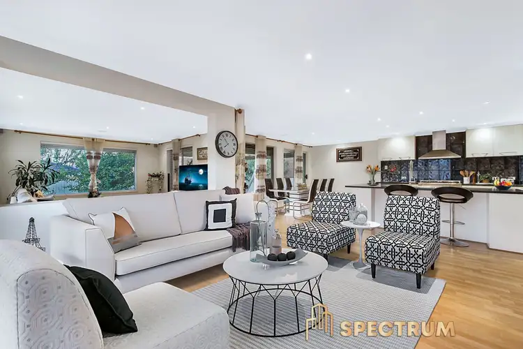 Sixth view of Homely house listing, 2 Earl Place, Hallam VIC 3803