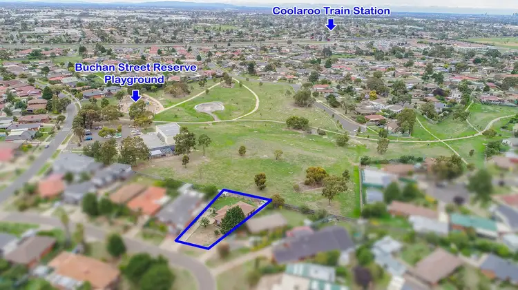 Second view of Homely house listing, 11 Keogh Court, Meadow Heights VIC 3048