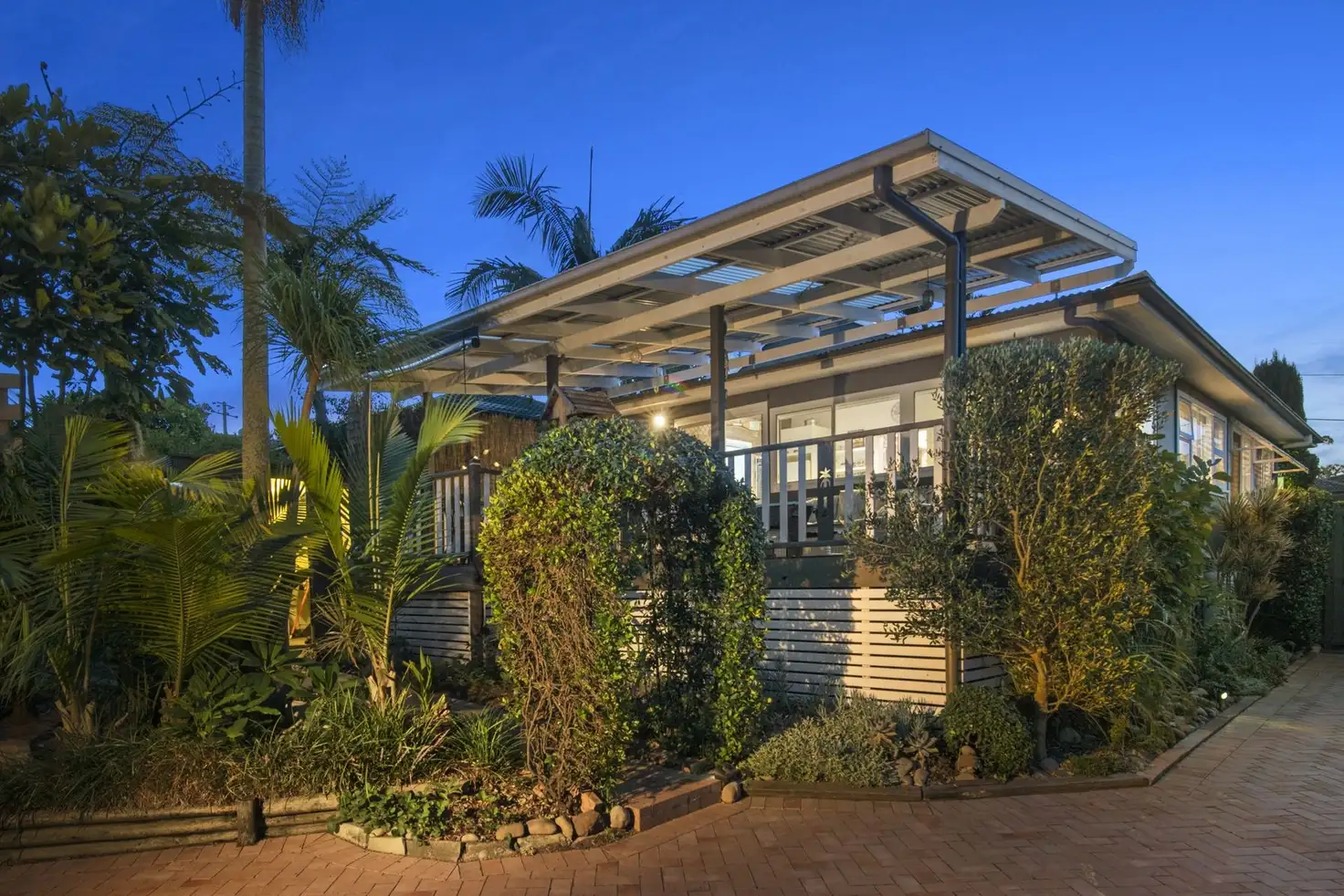 Main view of Homely house listing, 6 Hastings Parade, Bensville NSW 2251