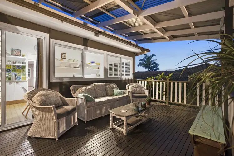 Second view of Homely house listing, 6 Hastings Parade, Bensville NSW 2251