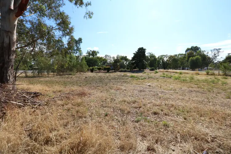 Main view of Homely land listing, 236 Broadway, Dunolly VIC 3472