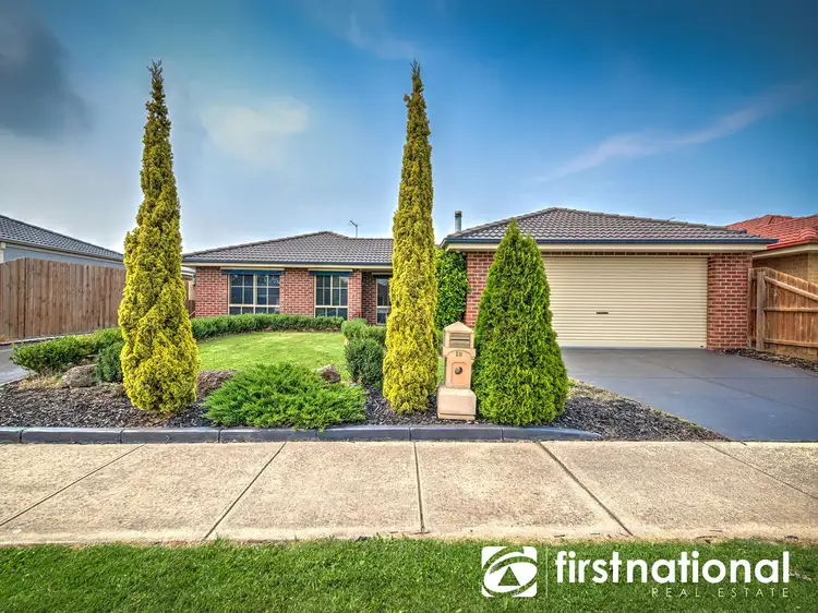 18 Bailey Boulevard, Koo Wee Rup VIC 3981