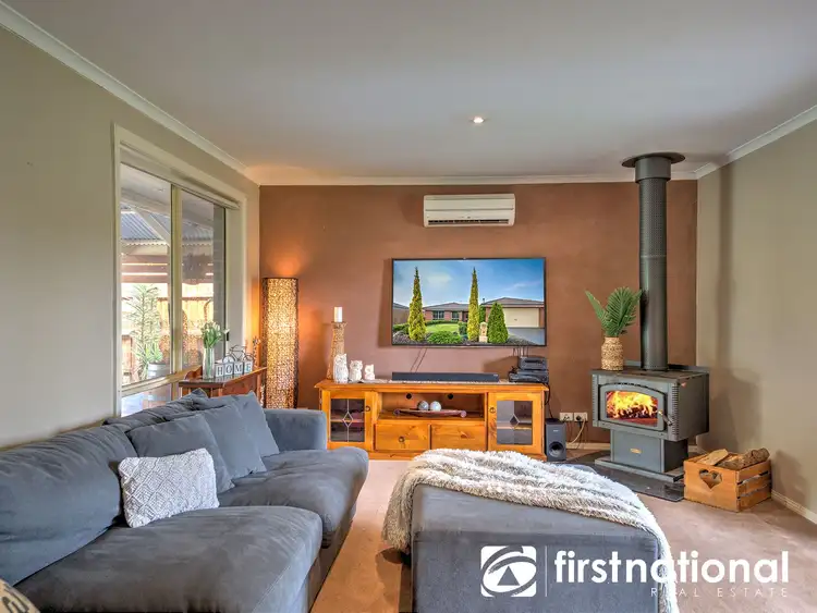 Fifth view of Homely house listing, 18 Bailey Boulevard, Koo Wee Rup VIC 3981