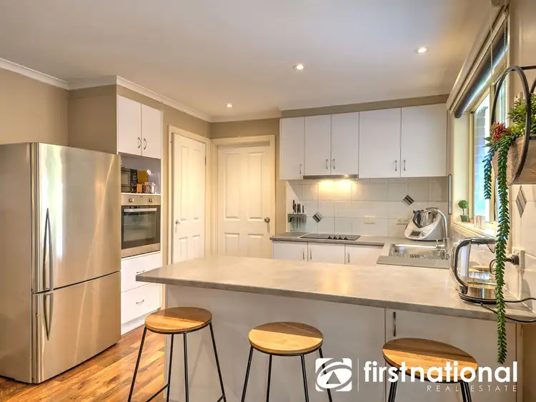 Sixth view of Homely house listing, 18 Bailey Boulevard, Koo Wee Rup VIC 3981