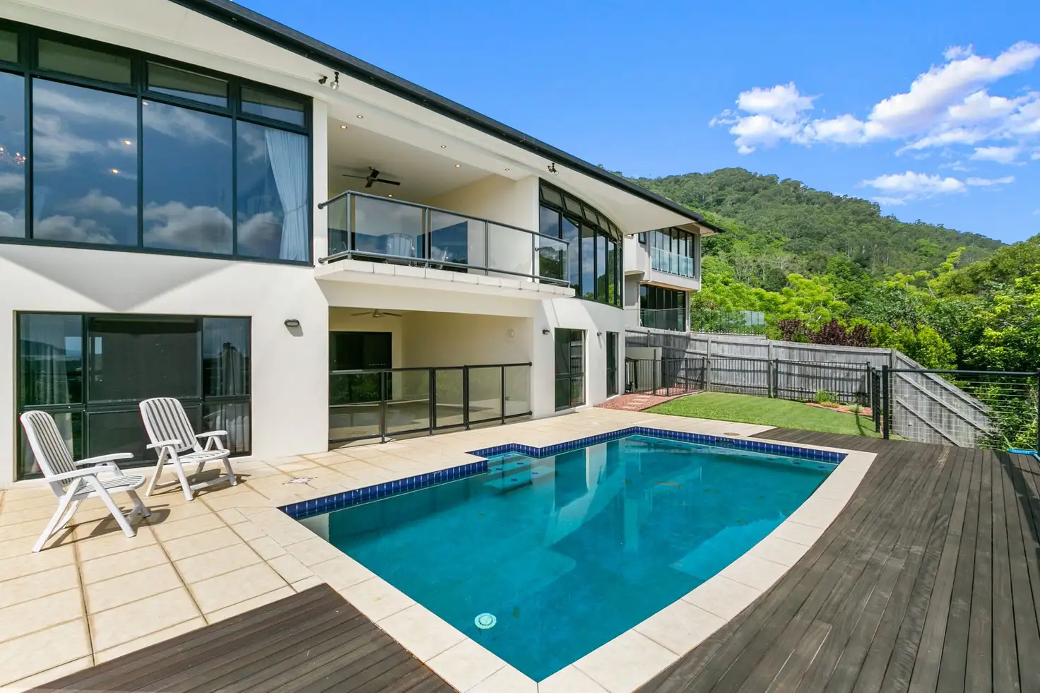 Main view of Homely house listing, 99 Summer Hill Drive, Mooroobool QLD 4870