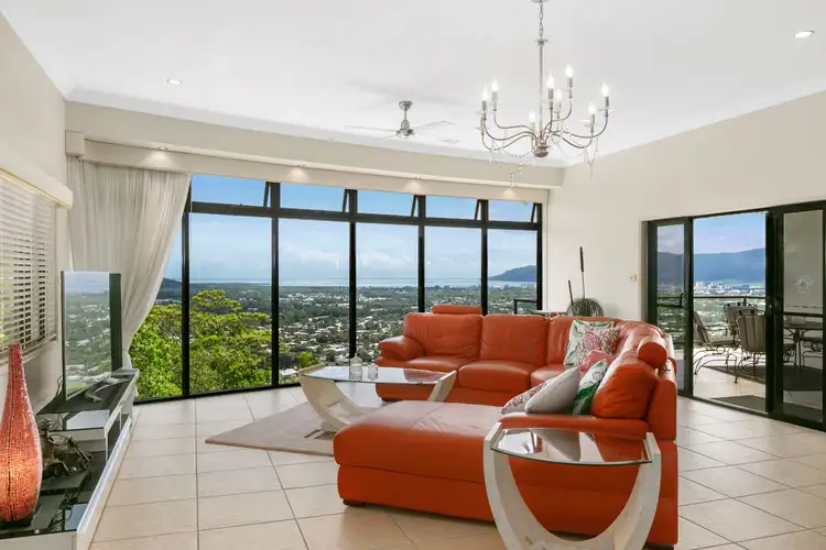 Third view of Homely house listing, 99 Summer Hill Drive, Mooroobool QLD 4870