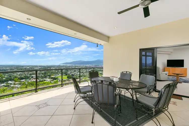 Fourth view of Homely house listing, 99 Summer Hill Drive, Mooroobool QLD 4870