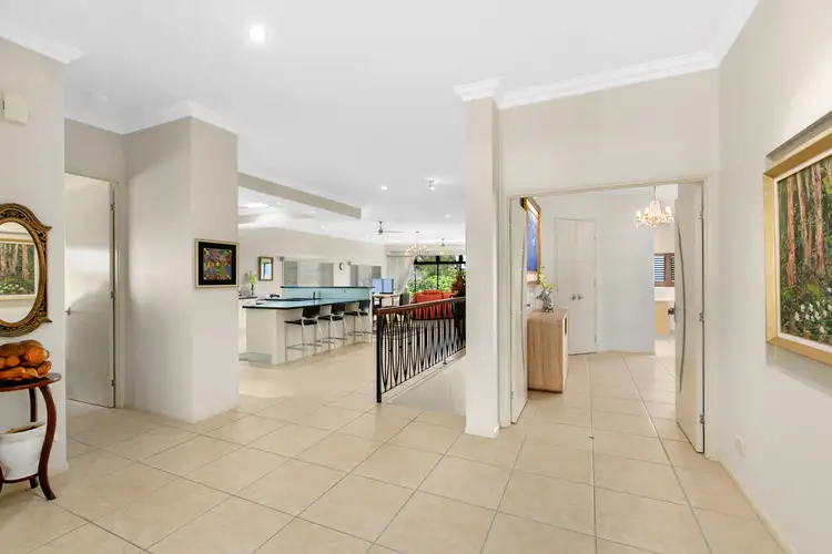 Fifth view of Homely house listing, 99 Summer Hill Drive, Mooroobool QLD 4870