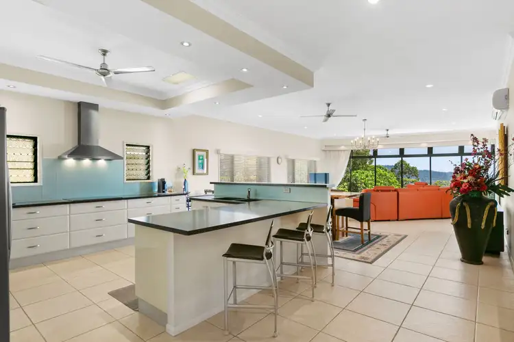Sixth view of Homely house listing, 99 Summer Hill Drive, Mooroobool QLD 4870
