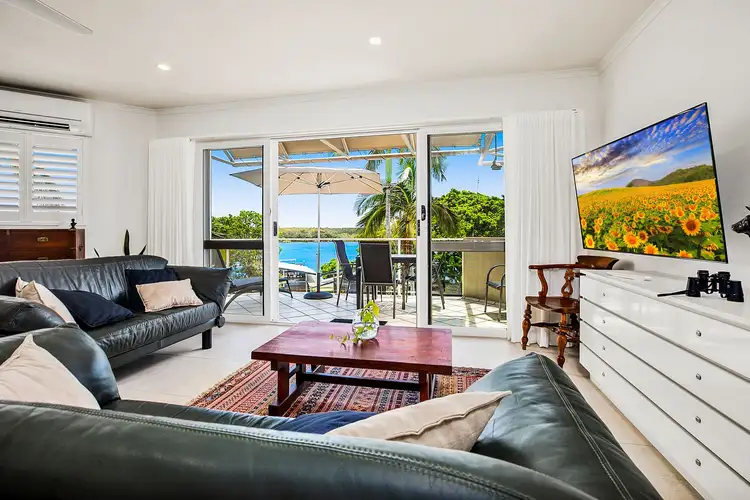 Third view of Homely apartment listing, 21/221-227 Gympie Terrace, Noosaville QLD 4566