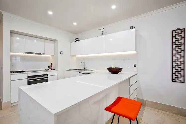 Fourth view of Homely apartment listing, 21/221-227 Gympie Terrace, Noosaville QLD 4566