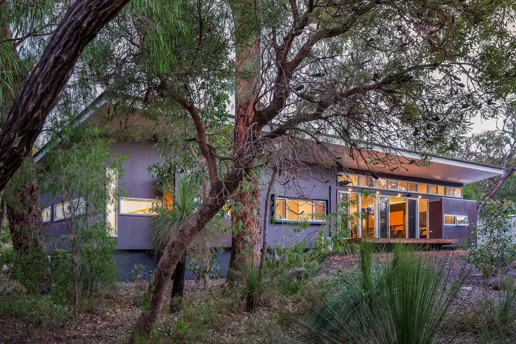 27 Marron Rise, Yallingup WA 6282