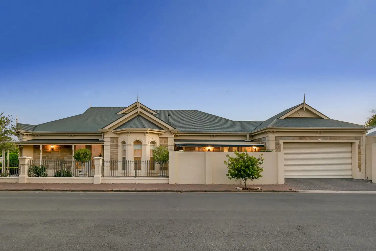Main view of Homely house listing, 11 Alma Street, Glenelg South SA 5045